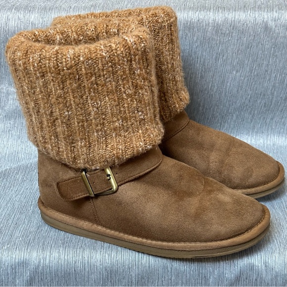 Apres by lamo boots size 7 - Picture 2 of 15